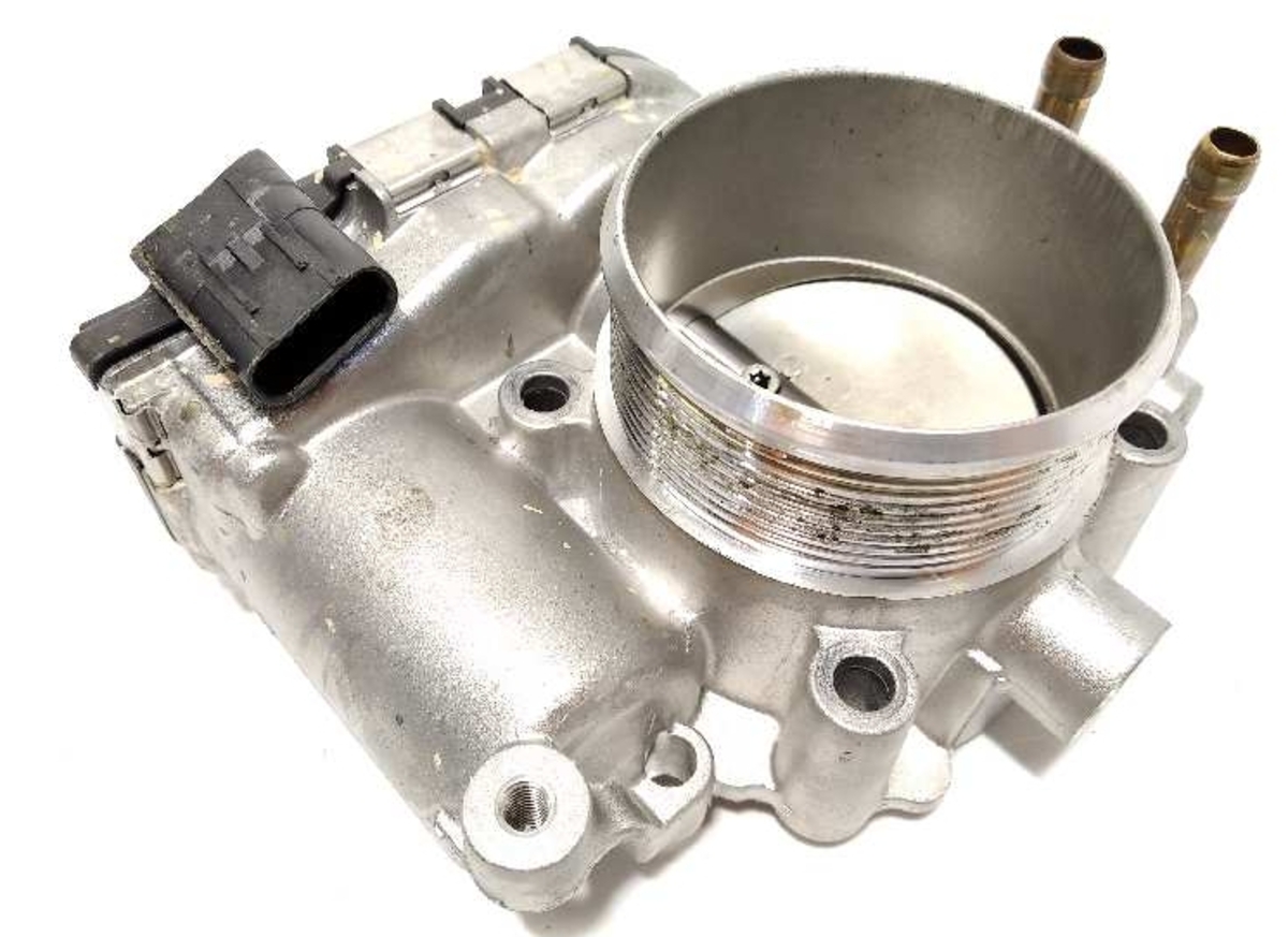 LR109395 Throttle body Land Rover Discovery Sport L550 (2015-) Used
